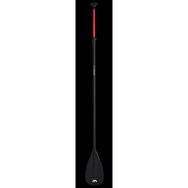  Paddeln AQUA MARINA Sports 3 Adj 3D SCHWARZ 