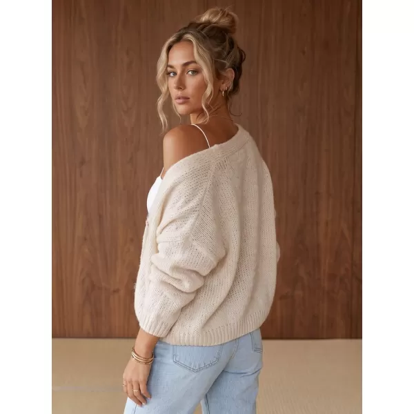  Damenpullover DSTREET MY2575 BEIGE 