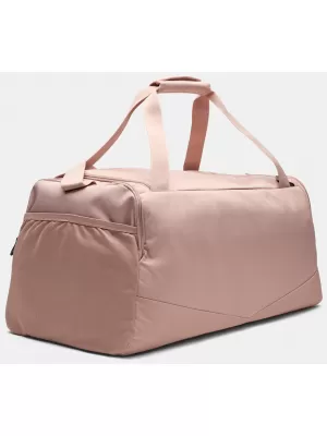 Tasche UNDER ARMOUR UA UNDENIABLE 5.0 DUFFLE MD 1369223-601 ROSA