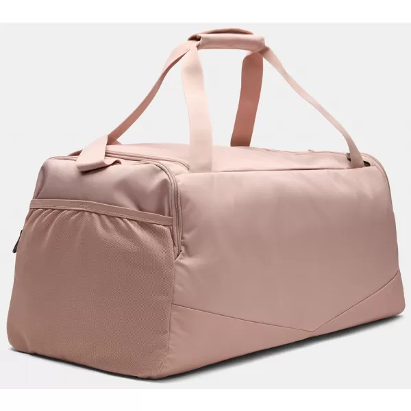  Tasche UNDER ARMOUR UA UNDENIABLE 5.0 DUFFLE MD 1369223-601 ROSA 