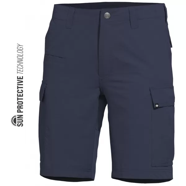  Herrenshorts PENTAGON BDU 2.0 TROPIC SHORTS K05061 MITTERNACHTSBLAU 