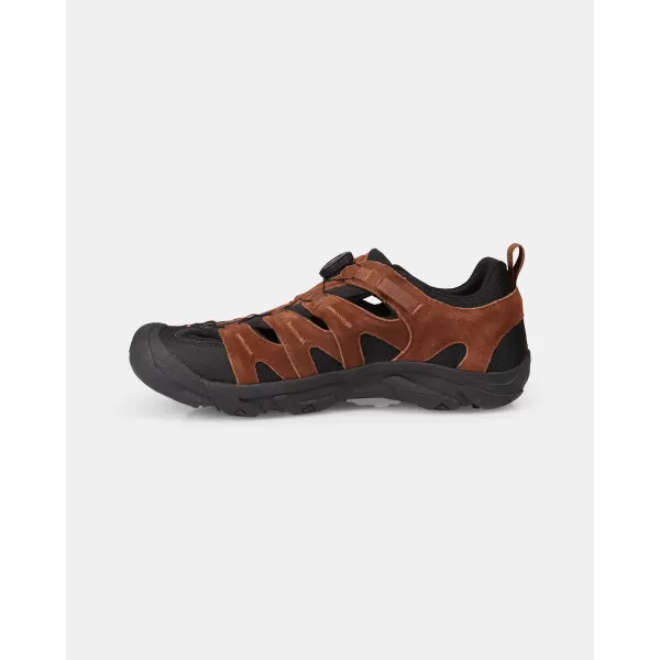  Sandalen KILPI SANDRO-U 1U0710KI BRAUN 