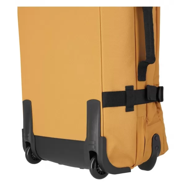  Tasche TRAVELITE BOLONIA WHEELED DUFFLE GELB 