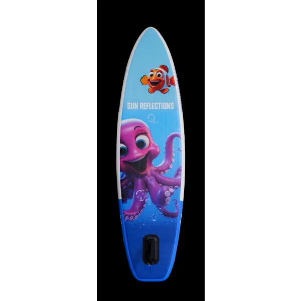  Paddle-Board SUN REFLECTIONS Kids 82 OKTOPUS 