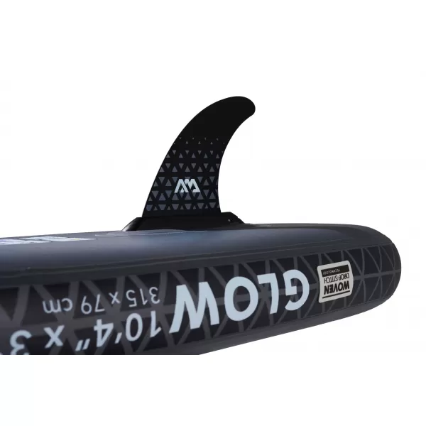  Paddle-Board AQUA MARINA Glow UNBESTIMMT 