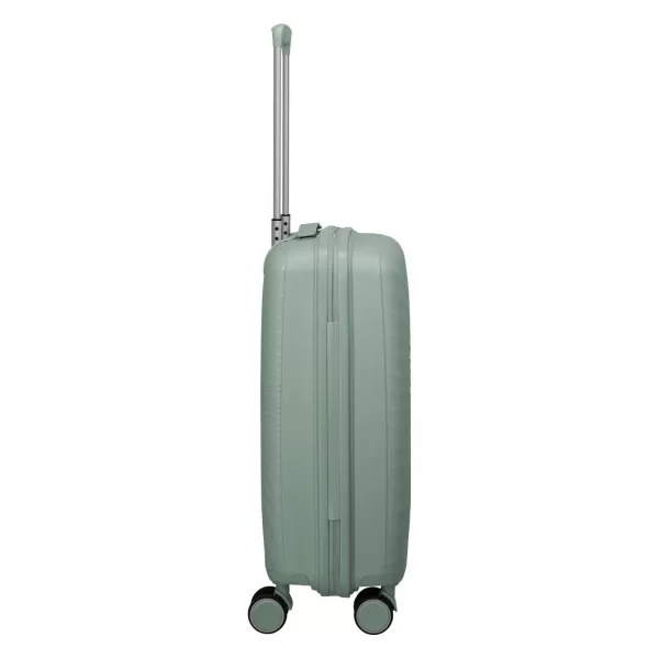  Koffer TRAVELITE TAMARIS VOYAAGE SALBEIGRÜN 