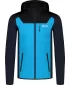 Powerfleece-Sweatshirt für Herren NORDBLANC SPRAWL NBSFM8333 LEUCHTEND BLAU
