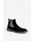 Herrenschuhe BIG STAR SHOES OO174154 SCHWARZ