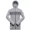 Warmer Herrenpullover ALPINE PRO NORES HOCHHAUSVARIANTE PA