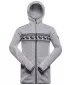Warmer Herrenpullover ALPINE PRO NORES HOCHHAUSVARIANTE PA
