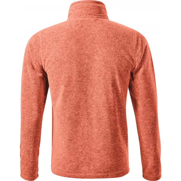  Herren-Sweatshirt aus Microfleece MALFINI FACTOR 852 HÖHEPUNKTE DES SONNENUNTERGANGS 