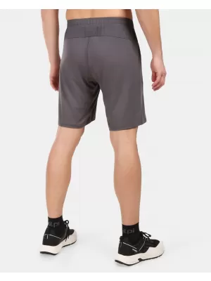 Herrenshorts KILPI NANTES-M 1M0414KI DUNKELGRAU