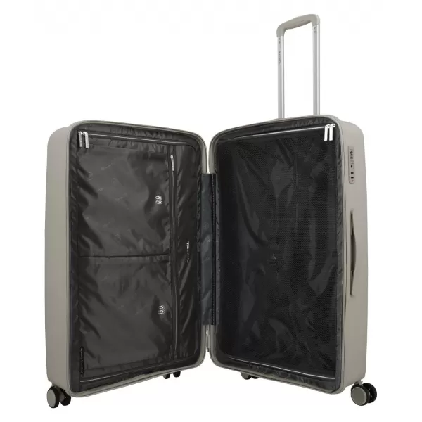  Ein Satz Koffer TRAVELITE TAMARIS VOYAAGE SAND 
