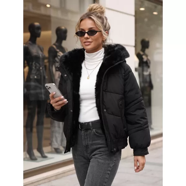  Damenjacke DSTREET TY6007 SCHWARZ 