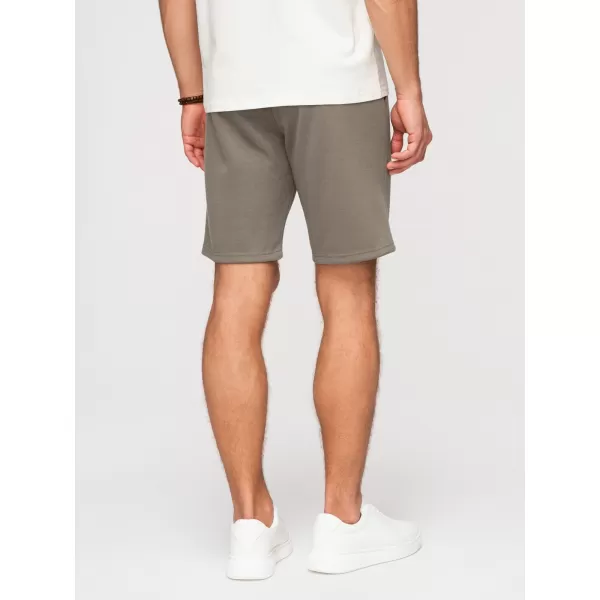  Herrenshorts OMBRE OM-SRSK-0124 KHAKI 
