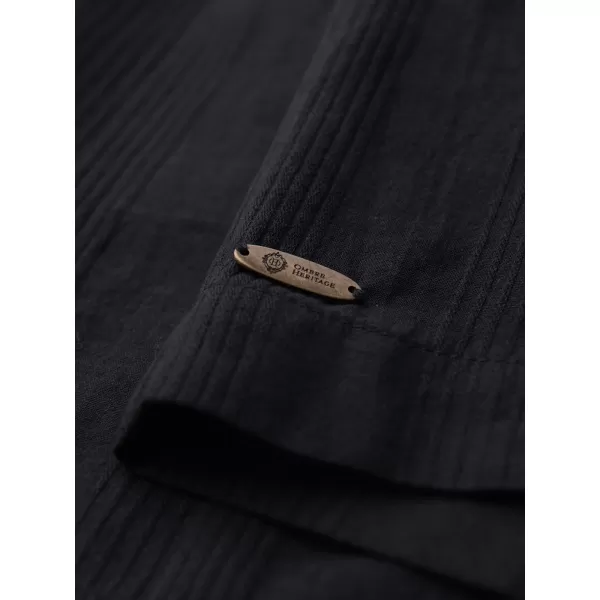  Herrenshorts OMBRE OM-SRCS-0209 SCHWARZ 