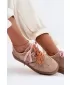 Damen-Sneaker BOTO PC310 KHAKI