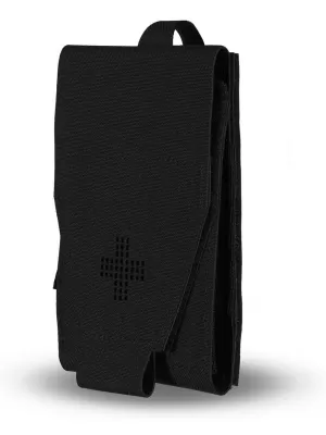 Erste-Hilfe-Koffer PENTAGON WOLF IFAK POCKET INSERT K19041 SCHWARZ