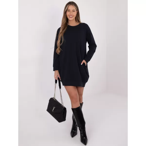  Kleid BASIC FEEL GOOD RV-TU-5184.93P GEWOHNHEITEN 