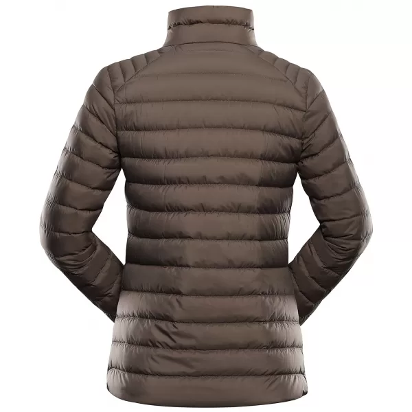  Damenjacke ALPINE PRO RETERA MORCHEL 