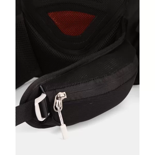  Rucksack KILPI RILA 30-U 1U0604KI SCHWARZ 