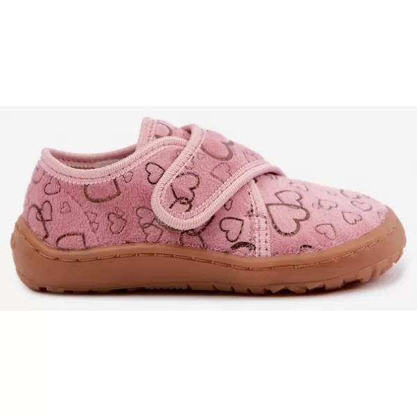  Kinderschuhe FRODDO G1700438-18 ROSA 