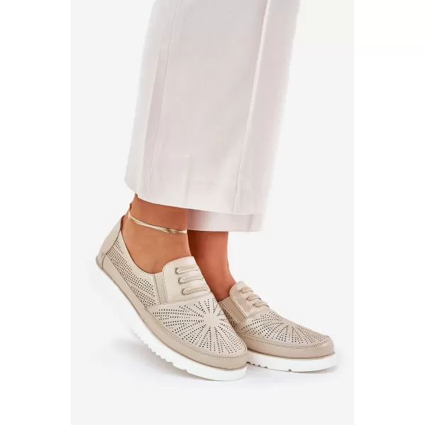  Damen-Stiefeletten EVENTO 25PB02-9033 GOLD 