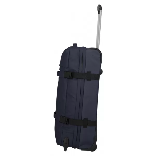  Tasche TRAVELITE BOLONIA WHEELED DUFFLE GEWOHNHEITEN 