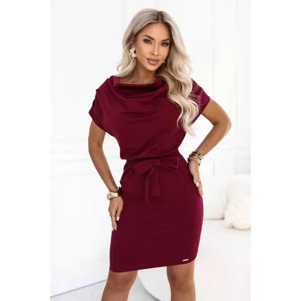  Kleid NUMOCO 240-11 ROTWEIN 