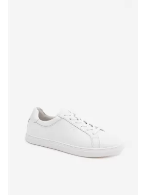 Herren-Sneaker LEE 50261025.03A WEIß