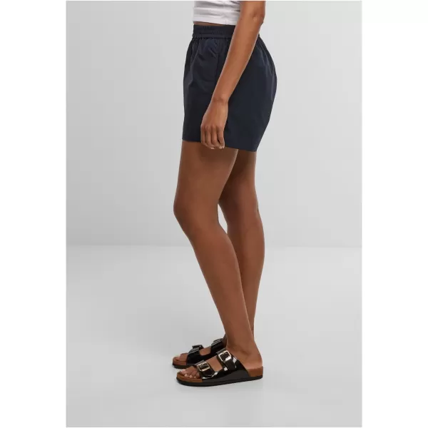  Damen-Shorts URBAN CLASSICS TB8281-00155 GEWOHNHEITEN 