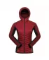 Damen-Sweatshirt ALPINE PRO NORNA RHODODENDRON