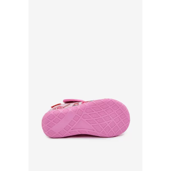  Kinderrucksäcke MILAMI 112/BR-54 ROSA 