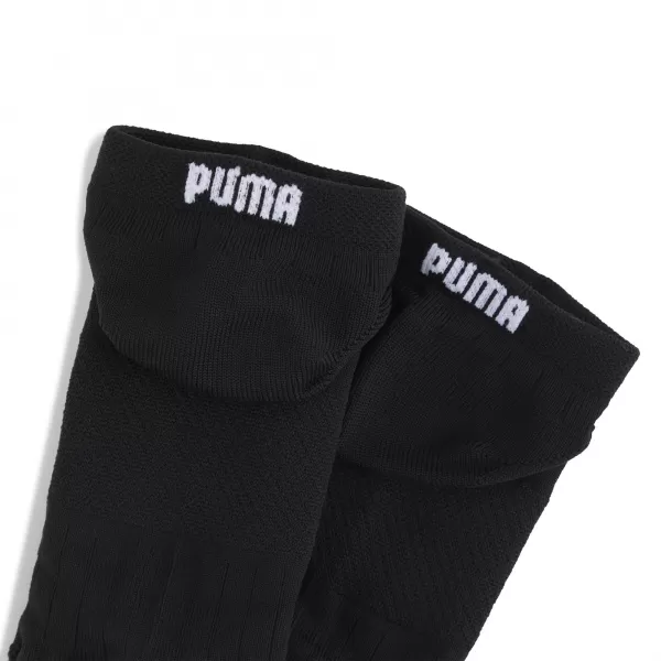  Socken PUMA UNISEX SPORT LIGHT SNEAKER 2P SCHWARZ 