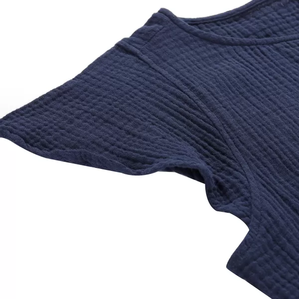  Kleid ALPINE PRO AKESA MONDBESCHIENENER OZEAN 