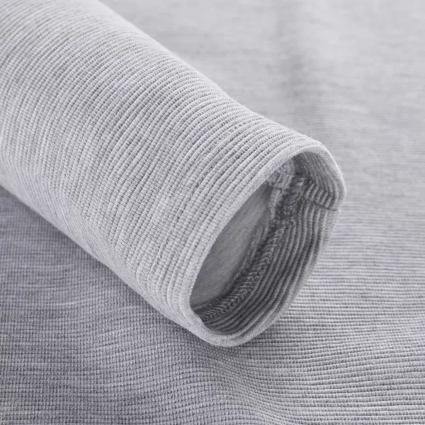  Meliertes Damen-T-Shirt ALPINE PRO NOMARA HOCHHAUS 