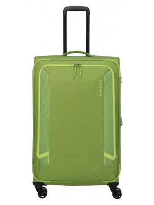 Koffer TRAVELITE Corsiica L FRISCHES GRÜN