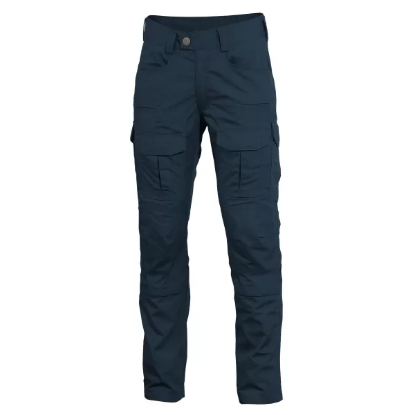  Herrenhosen PENTAGON LYCOS COMBAT PANTS K05043 MITTERNACHTSBLAU 