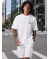 Herren-T-Shirt DSTREET NX1045R-WH-O WEIß