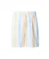 Herrenshorts URBAN CLASSICS TB8430-22411 NASSER SAND/GEFRIERBLAU