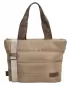 Einkaufstasche ZEBRA TRENDS Elske 21537 TAUPE