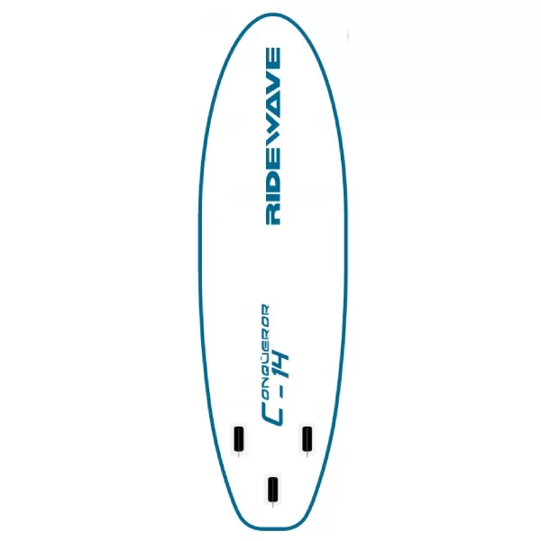 Paddle-Board RIDEWAVE Conqueror C-14 UNBESTIMMT 