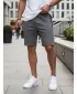 Herrenshorts DSTREET SX2276 DUNKELGRAU