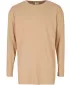 Herren-T-Shirt URBAN CLASSICS TB6418 UNION BEIGE