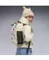 Rucksack PUMA ANIMAL EXTRA SMALL BACKPACK 09277401 GERÖSTETE MANDELN