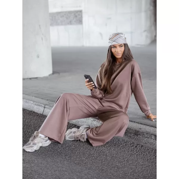  Damen-Set DSTREET AY1209 BEIGE 