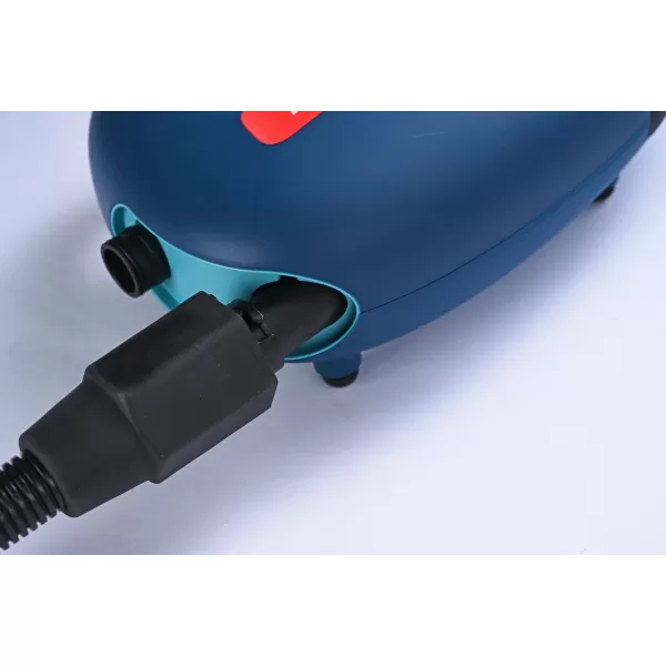  Pumpe AQUA MARINA Turbo 12V BLAU 