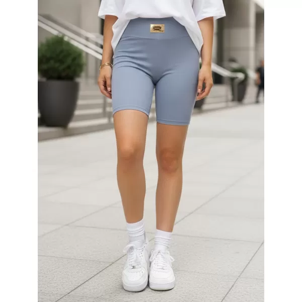  Damen-Shorts DSTREET SY0560 BLAU 