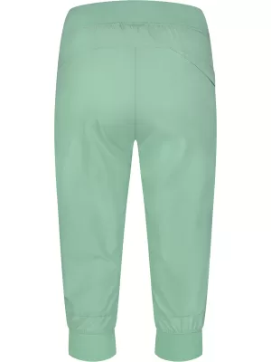 Damen-Shorts NORDBLANC BREZZA NBSPL8353 GRÜN