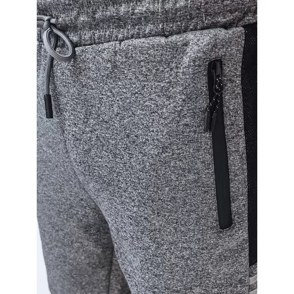  Herrenshorts DSTREET SX2255 DUNKELGRAU 